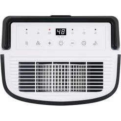 Dehumidifiers Honeywell Smart 70-Pint Portable Dehumidifier, WiFi Enabled, Covers Up To 4000 Sq. Ft., White (TP70AWKN) 5 Dehumidifiers Honeywell Smart 70-Pint Portable Dehumidifier, WiFi Enabled, Covers Up To 4000 Sq. Ft., White (TP70AWKN) -Lasko Sales 0A424EB0 61A8 4E79 947CF2B7C4FBFD98 s7