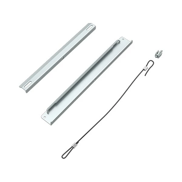 Air Purifiers Fellowes AeraMax Pro AM3 Stand-to-Wall Kit, Silver (5999601) 3 Air Purifiers Fellowes AeraMax Pro AM3 Stand-to-Wall Kit, Silver (5999601)