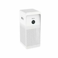 Air Purifiers Fellowes AeraMax SE True HEPA Tower Air Purifier, 3-Speed, White (9794601) 8 Air Purifiers Fellowes AeraMax SE True HEPA Tower Air Purifier, 3-Speed, White (9794601) -Lasko Sales 50F3E0F3 7D5B 4874 84F6CCE6D2E922C4 s7