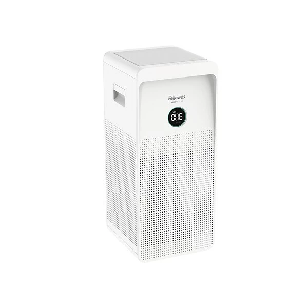 Air Purifiers Fellowes AeraMax SE True HEPA Tower Air Purifier, 3-Speed, White (9794601) 4 Air Purifiers Fellowes AeraMax SE True HEPA Tower Air Purifier, 3-Speed, White (9794601) - Image 2