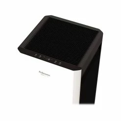 Air Purifier Filters Fellowes AeraMax SV HEPA/Carbon Air Purifier Filter With Prefilter, 23" X 12" X 2", 2 Sets/Pack (978