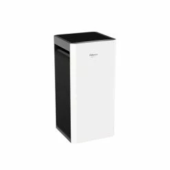 Air Purifiers Fellowes AeraMax SV True HEPA Tower Air Purifier, 4-Speed, White/Black (9794501) -Lasko Sales 92948AE0 CC1F 4CE4 BFDF352B8C3DEA86 s7