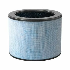 Air Purifier Filters Instant HEPA-13 Medium Air Purifier Filter (210-0062-01)