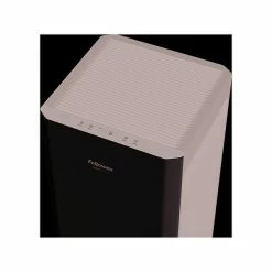 Air Purifiers Fellowes AeraMax SV True HEPA Tower Air Purifier, 4-Speed, White/Black (9794501) -Lasko Sales AED5C678 3A64 42F1 9E5D9B61AF1D5CC6 s7