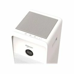 Air Purifier Filters Fellowes AeraMax SE HEPA/Carbon Air Purifier Filter 13" X 10"Dia. (9787801) 5 Air Purifier Filters Fellowes AeraMax SE HEPA/Carbon Air Purifier Filter 13" X 10"Dia. (9787801) -Lasko Sales C1BF42D4 89C4 43E2 8F2EDF21343F8054 s7