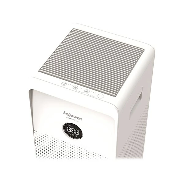 Air Purifier Filters Fellowes AeraMax SE HEPA/Carbon Air Purifier Filter 13" X 10"Dia. (9787801) 4 Air Purifier Filters Fellowes AeraMax SE HEPA/Carbon Air Purifier Filter 13" X 10"Dia. (9787801) - Image 2