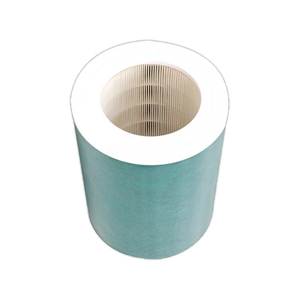 Air Purifier Filters Fellowes AeraMax SE HEPA/Carbon Air Purifier Filter 13" X 10"Dia. (9787801) 3 Air Purifier Filters Fellowes AeraMax SE HEPA/Carbon Air Purifier Filter 13" X 10"Dia. (9787801)