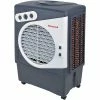 Dehumidifier Honeywell® CO60PM 125-Pint Evaporative Air Cooler, Dark Grey/White -Lasko Sales m000969846 s7