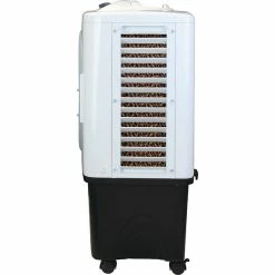 Dehumidifier Honeywell® CO48PM 100-Pint Evaporative Air Cooler; White/Grey -Lasko Sales m000969849 s7
