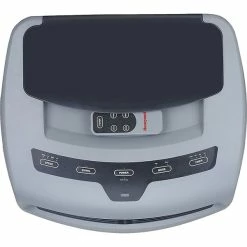 Honeywell Air Conditioners Honeywell® CO25AE 52-Pint Evaporative Air Cooler; Dark Grey