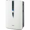 Air Purifiers Sharp® 245 CFM Plasmacluster® 3 Speed Air Purifier With HEPA Filter And Humidifying Function; White -Lasko Sales m000970193 s7