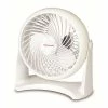Portable Fans Kaz Honeywell® TurboForce Air Circulator Fan; White -Lasko Sales m001013554 s7