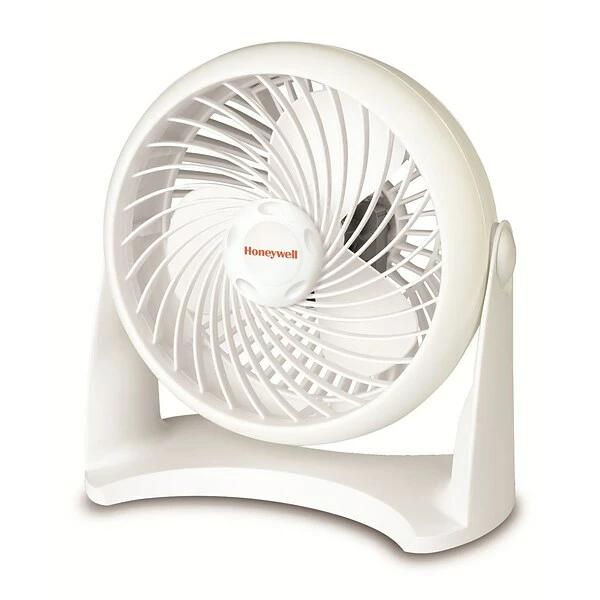 Portable Fans Kaz Honeywell® TurboForce Air Circulator Fan; White 3 Portable Fans Kaz Honeywell® TurboForce Air Circulator Fan; White