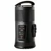 Heaters Honeywell Ceramic Electric Heater, Black (HZ445R) -Lasko Sales m001013560 s7