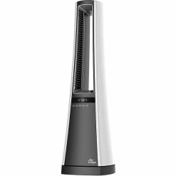Heaters Lasko® Air Logic™ 21" Bladeless Tower Heater
