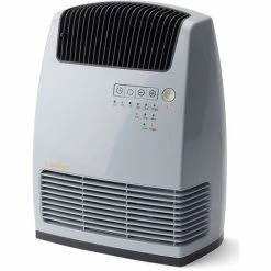 Heaters Lasko® Electronic Ceramic Heater With Warm Air Motion Technology
