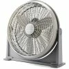 Fans Lasko 23.88" 3-Speed Portable Fan, Gray (A20100) 2 Fans Lasko 23.88" 3-Speed Portable Fan, Gray (A20100) -Lasko Sales m002311391 s7