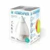 Humidifiers Crane Drop Ultrasonic Cool Mist Humidifier White (EE-5301W) -Lasko Sales m002601154 s7