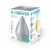Humidifiers Crane Drop Ultrasonic Cool Mist Humidifier Grey (EE-5301GR) 2 Humidifiers Crane Drop Ultrasonic Cool Mist Humidifier Grey (EE-5301GR) -Lasko Sales m002601163 s7