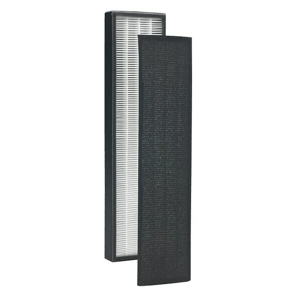 Filters GermGuardian True HEPA Replacement Filter C For AC5000 Series Air Purifiers (FLT5000) 3 Filters GermGuardian True HEPA Replacement Filter C For AC5000 Series Air Purifiers (FLT5000)