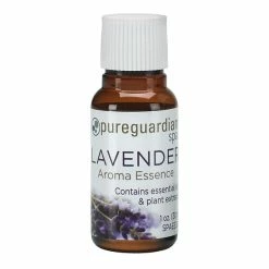 Humidifiers PureGuardian® Lavender Aroma Essence With Essential Oil And Plant Extracts, 30 Ml