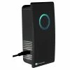 Air Purifiers GermGuardian Elite Pluggable UV Sanitizer And Odor Reducer, Black Onyx (GG1100B) -Lasko Sales m003107110 s7