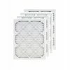 Filters Brighton Professional 20" X 20" X 1" MERV 8 Pleated Air Filter, 4/Pack (FB20X20_4) -Lasko Sales m003504968 s7 1