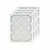 Filters Brighton Professional™ MERV 11 18" X 25" X 1"/17.5" X 24.5" Pleated Air Filter; 4/Pack (FA18X25_4) -Lasko Sales m003504968 s7 78
