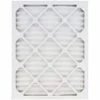 Filters Brighton Professional™ MERV 8 16" X 24" X 4"/15.5" X 23.5" X 3.75" Pleated Air Filter, 3/Pack (FB16X24X4_3) -Lasko Sales m003504969 s7 10