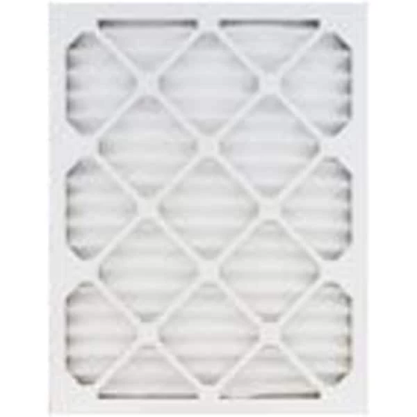 Filters Brighton Professional 11.38" X 23.38" X 1.75" MERV 8 Pleated Air Filter, 6/Pack (FB12X24X2N_6) 3 Filters Brighton Professional 11.38" X 23.38" X 1.75" MERV 8 Pleated Air Filter, 6/Pack (FB12X24X2N_6)