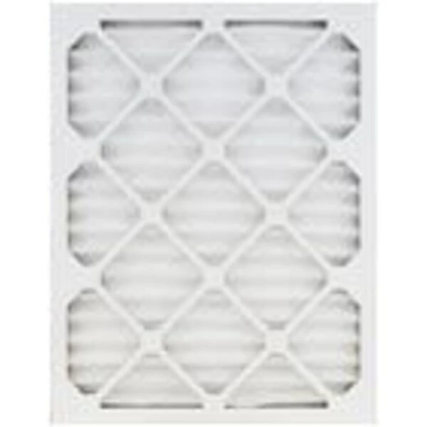 Filters Brighton Professional™ MERV 11 20" X 25" X 4"/19.5" X 24.5" X 3.75" Pleated Air Filter; 3/Pack (FA20X25X4_3) 3 Filters Brighton Professional™ MERV 11 20" X 25" X 4"/19.5" X 24.5" X 3.75" Pleated Air Filter; 3/Pack (FA20X25X4_3)