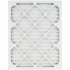 Filters Brighton Professional™ MERV 13 16" X 25" X 4"/15.5" X 24.5" X 3.75" Pleated Air Filter, 3/Pack (FD16X25X4_3)