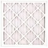 Filters Brighton Professional™ MERV 11 20" X 24" X 1"/19.75" X 23.75" Pleated Air Filter; 4/Pack (FA20X24_4) -Lasko Sales m003641728 s7 1