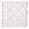 Filters Brighton Professional™ MERV 13 16" X 25" X 1"/15.5" X 24.5" Pleated Air Filter; 4/Pack (FD16X25_4) -Lasko Sales m003641728 s7