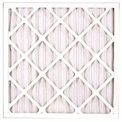 Filters Brighton Professional™ MERV 13 16" X 25" X 1"/15.5" X 24.5" Pleated Air Filter; 4/Pack (FD16X25_4)