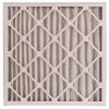 Filters Brighton Professional 19.5" X 24.5" X 1.75" MERV 8 Pleated Air Filter, 6/Pack (FB20X25X2_6) 1 Filters Brighton Professional 19.5" X 24.5" X 1.75" MERV 8 Pleated Air Filter, 6/Pack (FB20X25X2_6) -Lasko Sales m003641730 s7 3