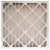 Filters Brighton Professional 19.5" X 19.5" X 3.75" MERV 11 Pleated Air Filter, 3/Pack (FA20X20X4_3) -Lasko Sales m003641732 s7