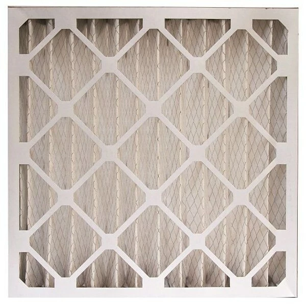 Filters Brighton Professional 15.5" X 24.5" X 3.75" MERV 11 Pleated Air Filter, 3/Pack (FA16X25X4_3) 3 Filters Brighton Professional 15.5" X 24.5" X 3.75" MERV 11 Pleated Air Filter, 3/Pack (FA16X25X4_3)