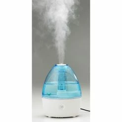 Humidifiers PureGuardian H910BL 14-Hour Nursery Ultrasonic Cool Mist Humidifier -Lasko Sales m003954211 s7