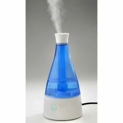 Humidifiers PureGuardian H940 30-Hour Ultrasonic Cool Mist Humidifier, .5-Gallon -Lasko Sales m003954217 s7