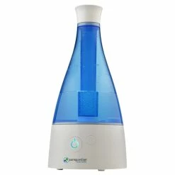 Humidifiers PureGuardian H940 30-Hour Ultrasonic Cool Mist Humidifier, .5-Gallon