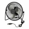 Honey-Can-Do Fans Honey Can Do USB Powered Desk Fan, Black (OFC-04476) -Lasko Sales m004465379 s7
