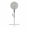 Fans TPI Workstation 16" Oscillating Stand Fan, 3-Speed, White (OSF16) -Lasko Sales m004911910 s7