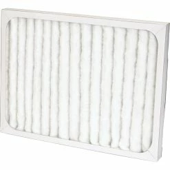 3M Air Purifier Filters Filtrete™ Replacement Filter For OAC150, 11" X 14.5" X 1.125", White (OAC150RF)