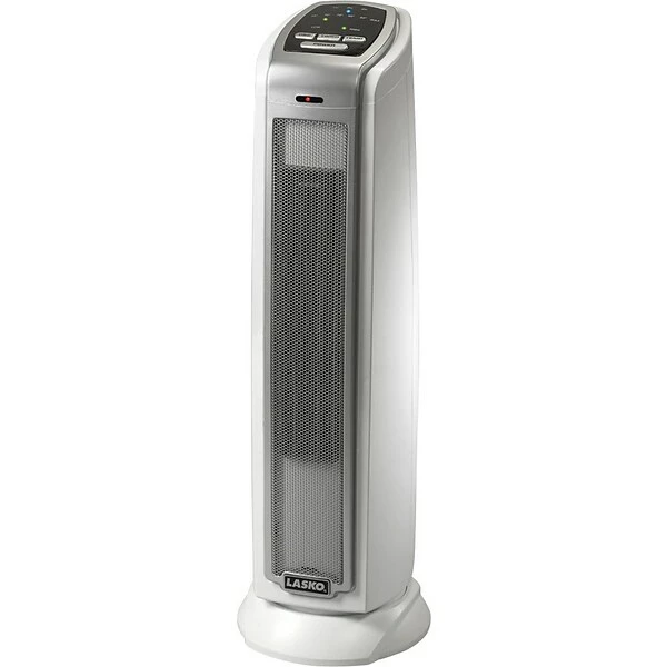 Heaters Lasko® Ceramic Tower Heater 3 Heaters Lasko® Ceramic Tower Heater
