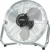Fans Optimus 18" Industrial High-Velocity Fan, 3-Speed, Silver (OPSF4182) 2 Fans Optimus 18" Industrial High-Velocity Fan, 3-Speed, Silver (OPSF4182) -Lasko Sales s0497031 s7
