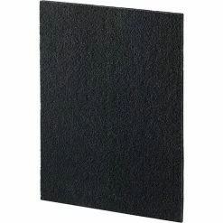 Filters Fellowes AeraMax 190/200/DX55 Activated Carbon Air Purifier Filter, 4/Pack (9324101)
