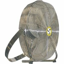 Air Quality Airmaster® Fan Company 78984 18" Fan, 1600 RPM