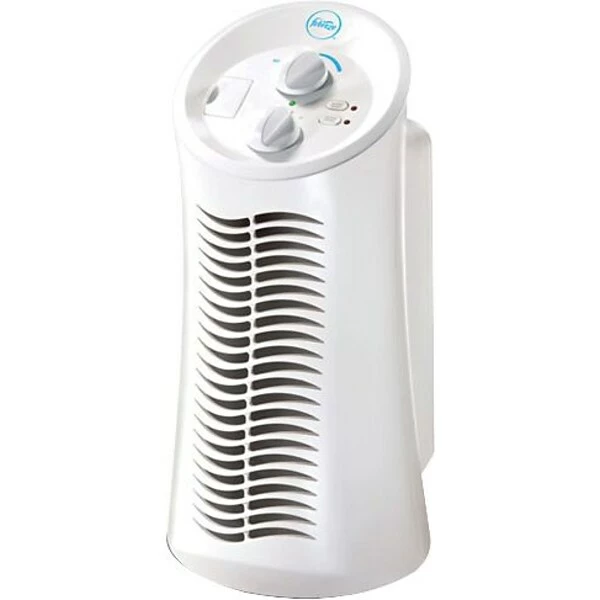 Air Purifiers Febreze Energy Star HEPA Tower Air Purifier, Gray (FHT180W) 3 Air Purifiers Febreze Energy Star HEPA Tower Air Purifier, Gray (FHT180W)
