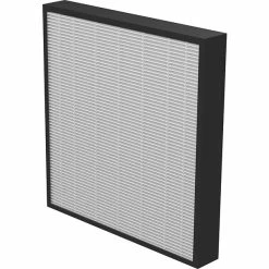Filters Fellowes AeraMax Pro AM3 Or AM4 Replacement True HEPA Filter, 2", 2/Pack (9416602)